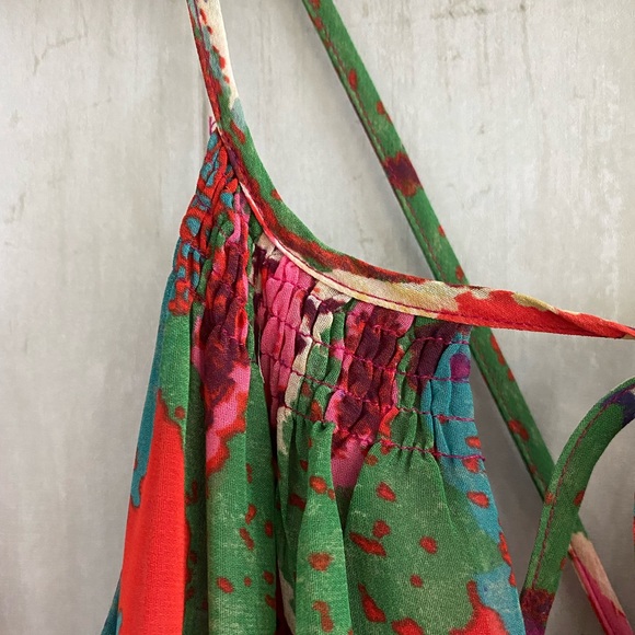 Anthropologie Tarana Maxi Dress - Picture 5 of 15